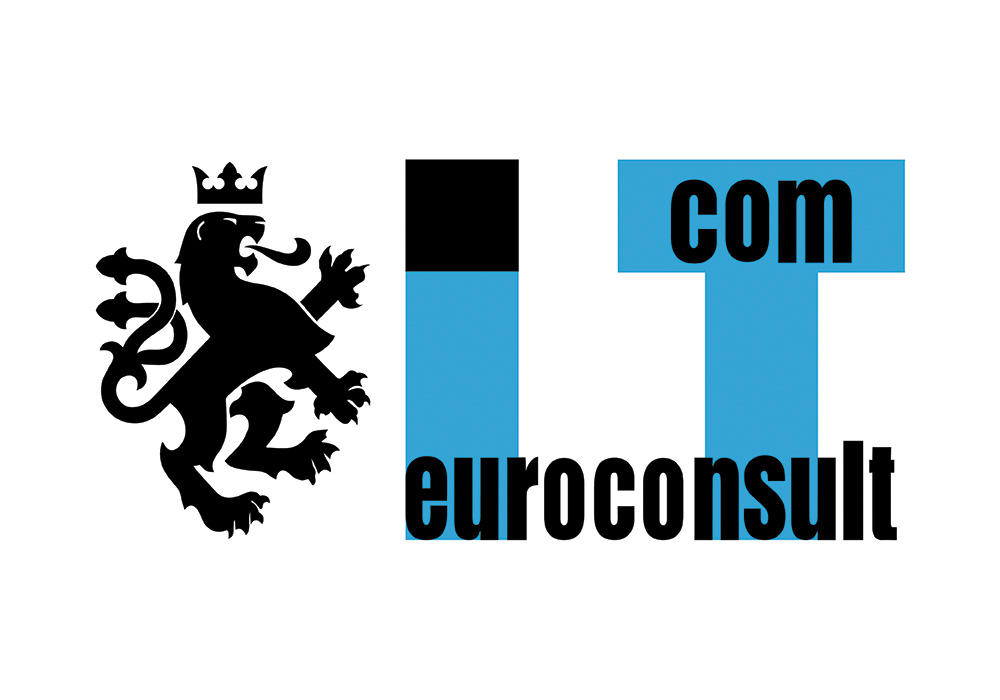 Euroconsult Com Logo Alb